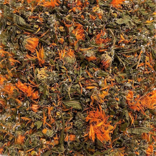 Herbal tea, 50 g