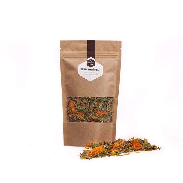 Herbal tea, 30 g