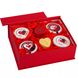 Gift set «Accent of love»