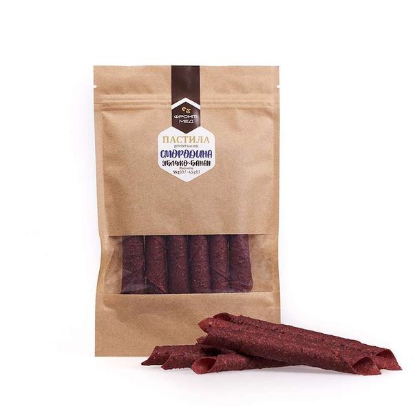 Pastilla "Currant", 55g