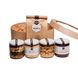 Gift set "Sweet Assortment"