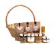 Gift set "Generous Basket"